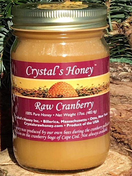  Raw Honey Shirt Alleman IA